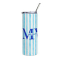 Aestas Blue Tumbler