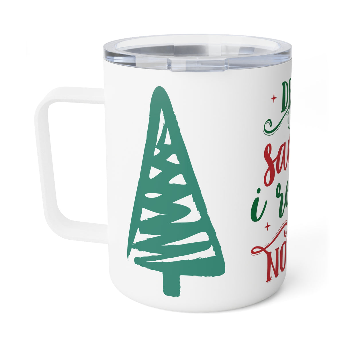 Noëlle Edition 2026-5 Insulated Mug