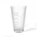 Beer Glass 03