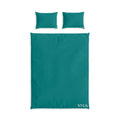 Teal Set