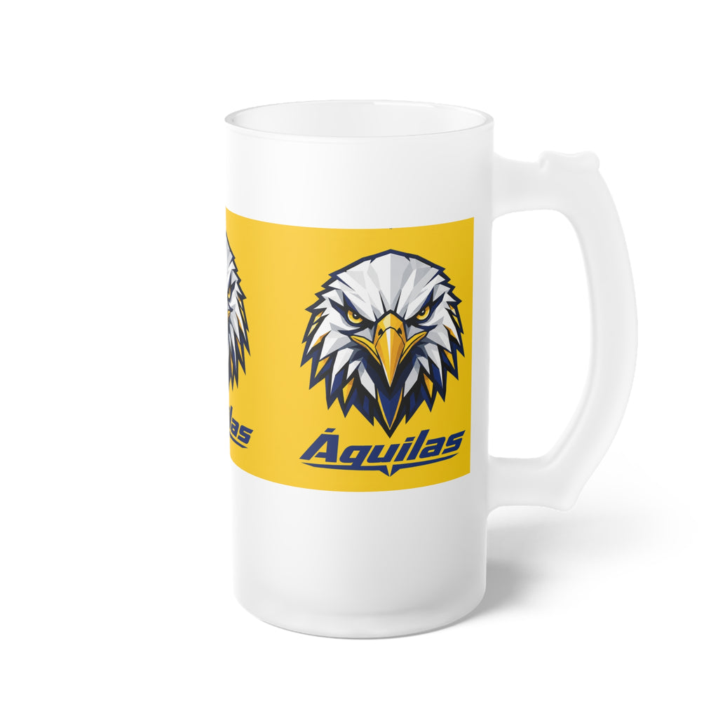 Águilas Beer Mug