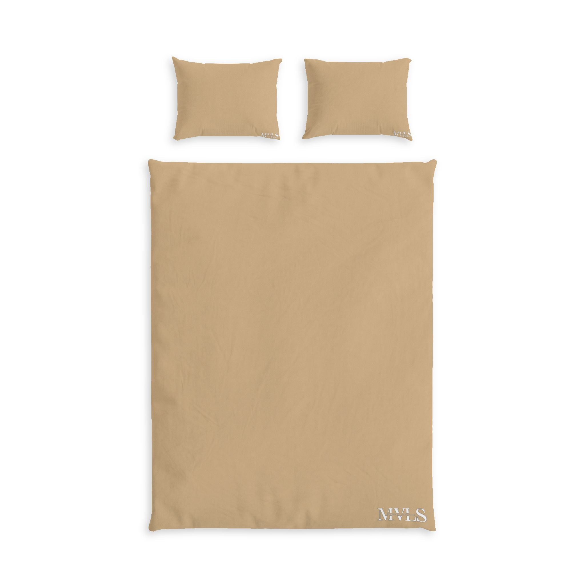 Tan Set