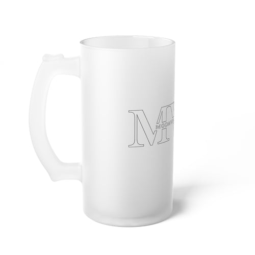 Beer Mug 01