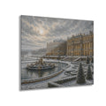 Palace of Versailles Mosaic Style