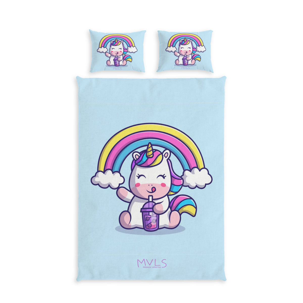 Unicorny Set