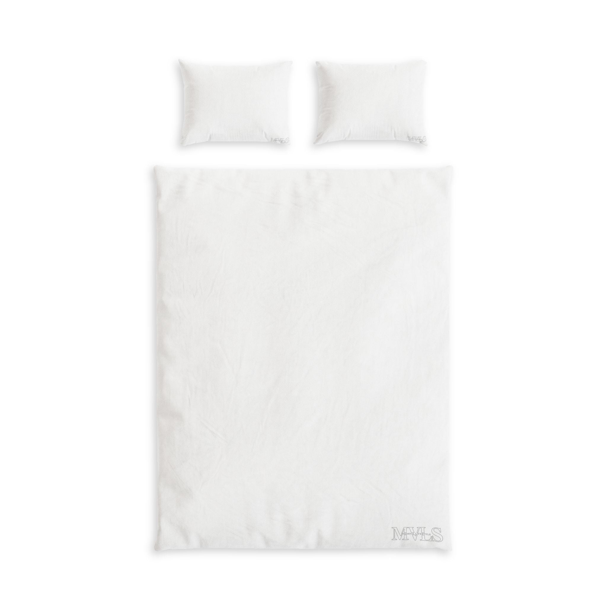 White Set