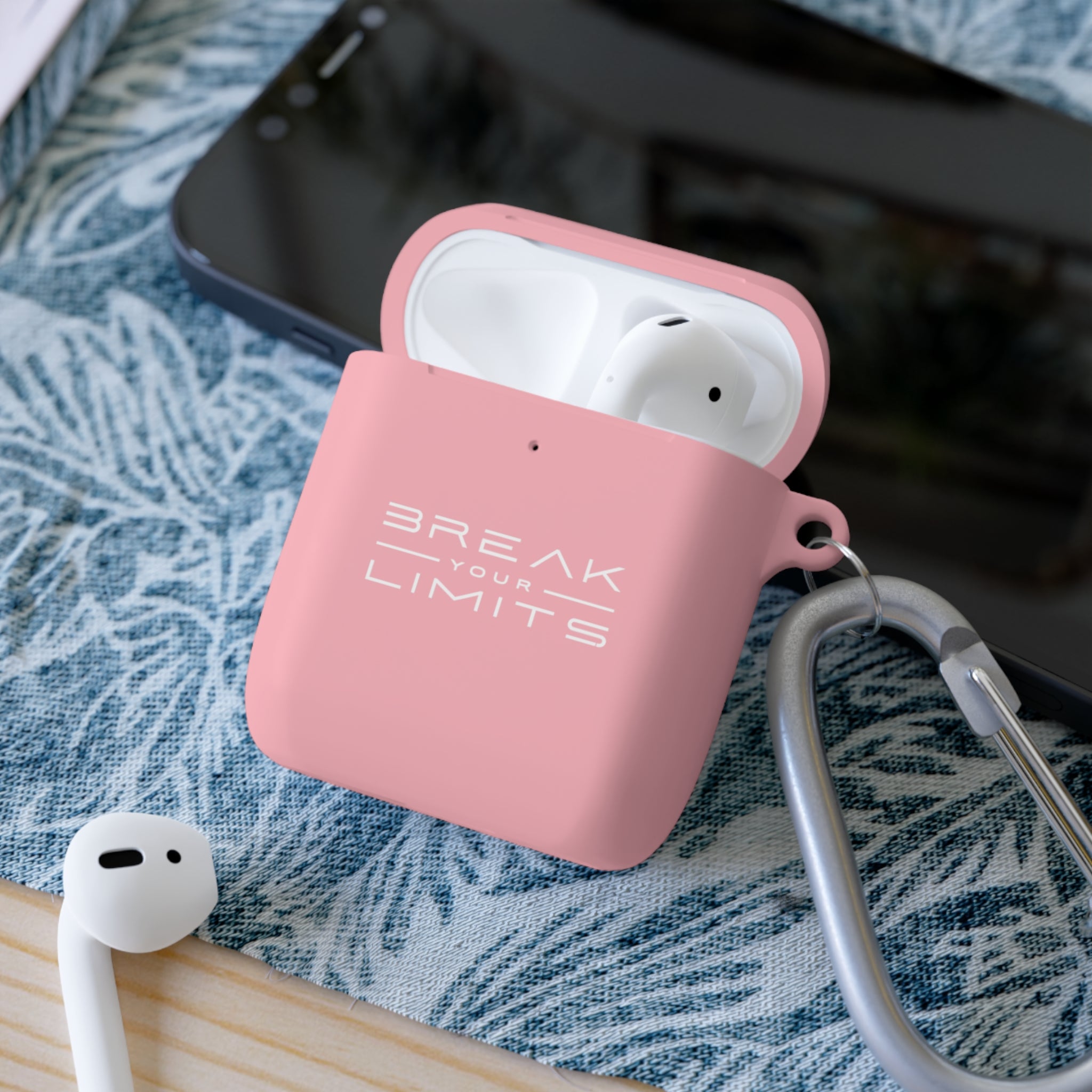MVLS AirPods and AirPods Pro Case Cover