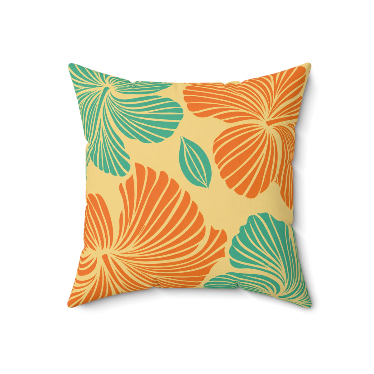 Foliage No.7