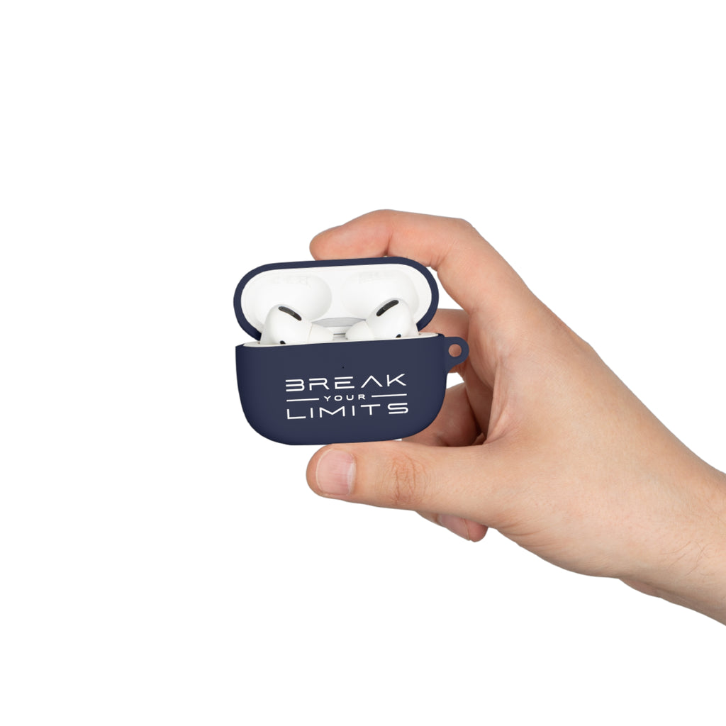 MVLS AirPods and AirPods Pro Case Cover