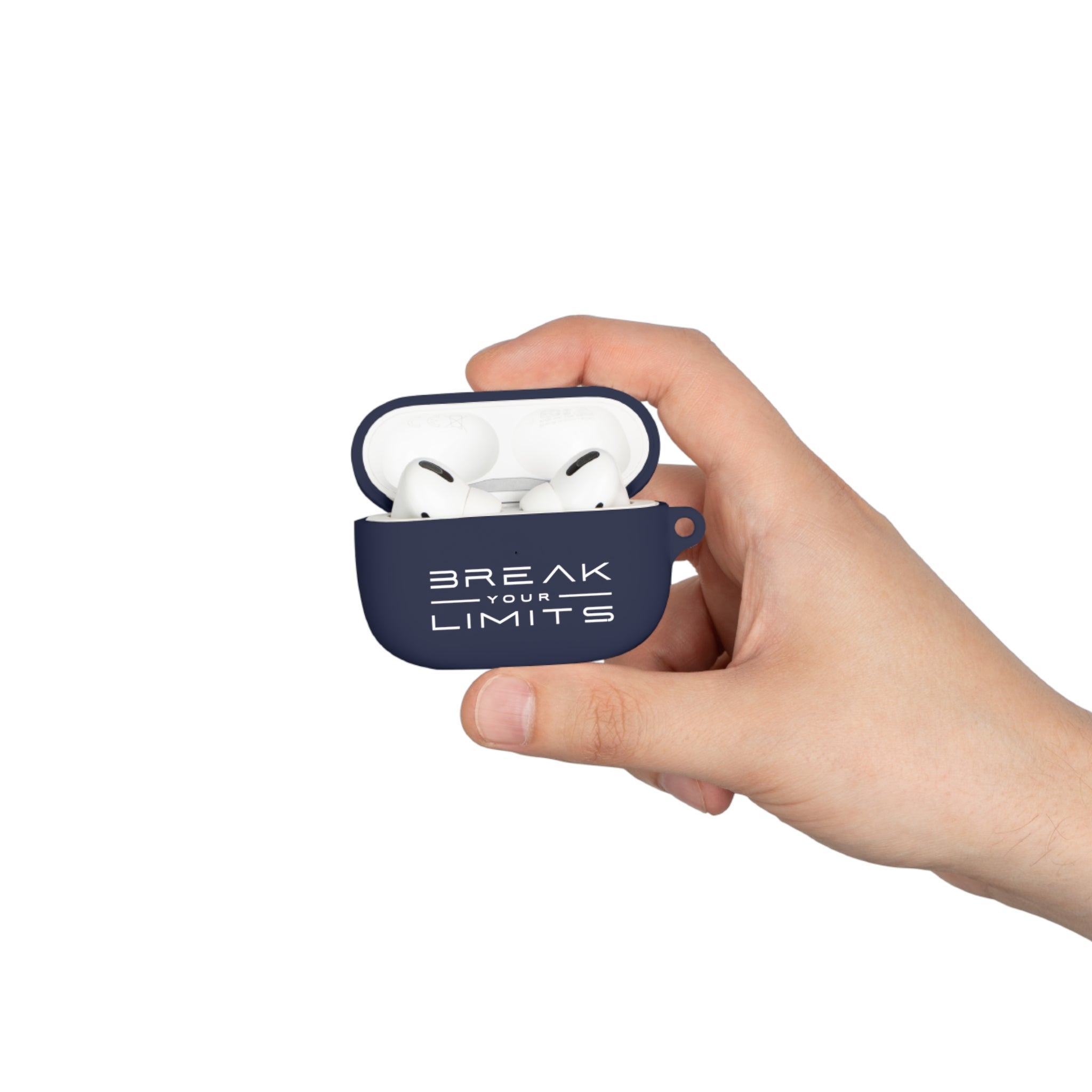 MVLS AirPods and AirPods Pro Case Cover