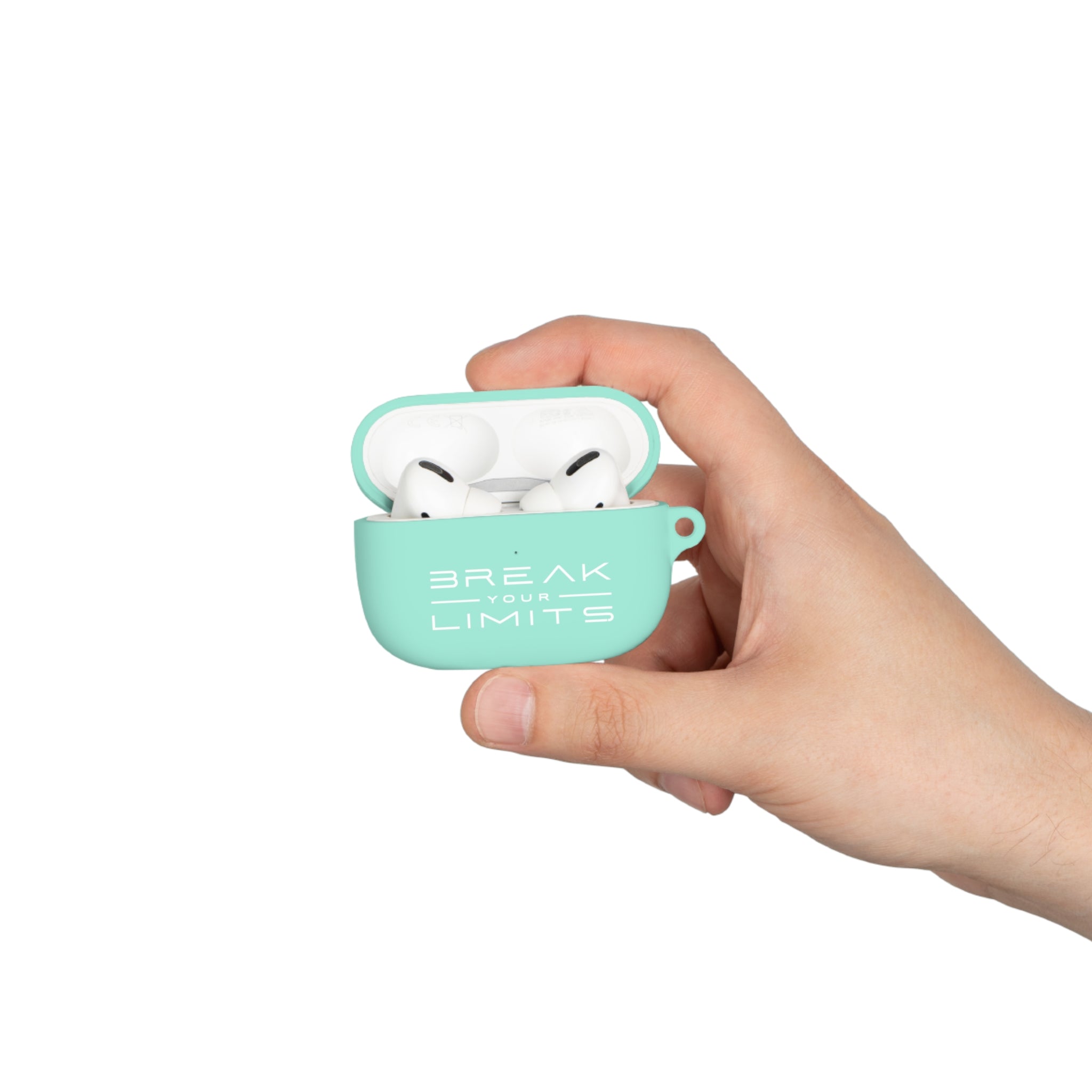 MVLS AirPods and AirPods Pro Case Cover