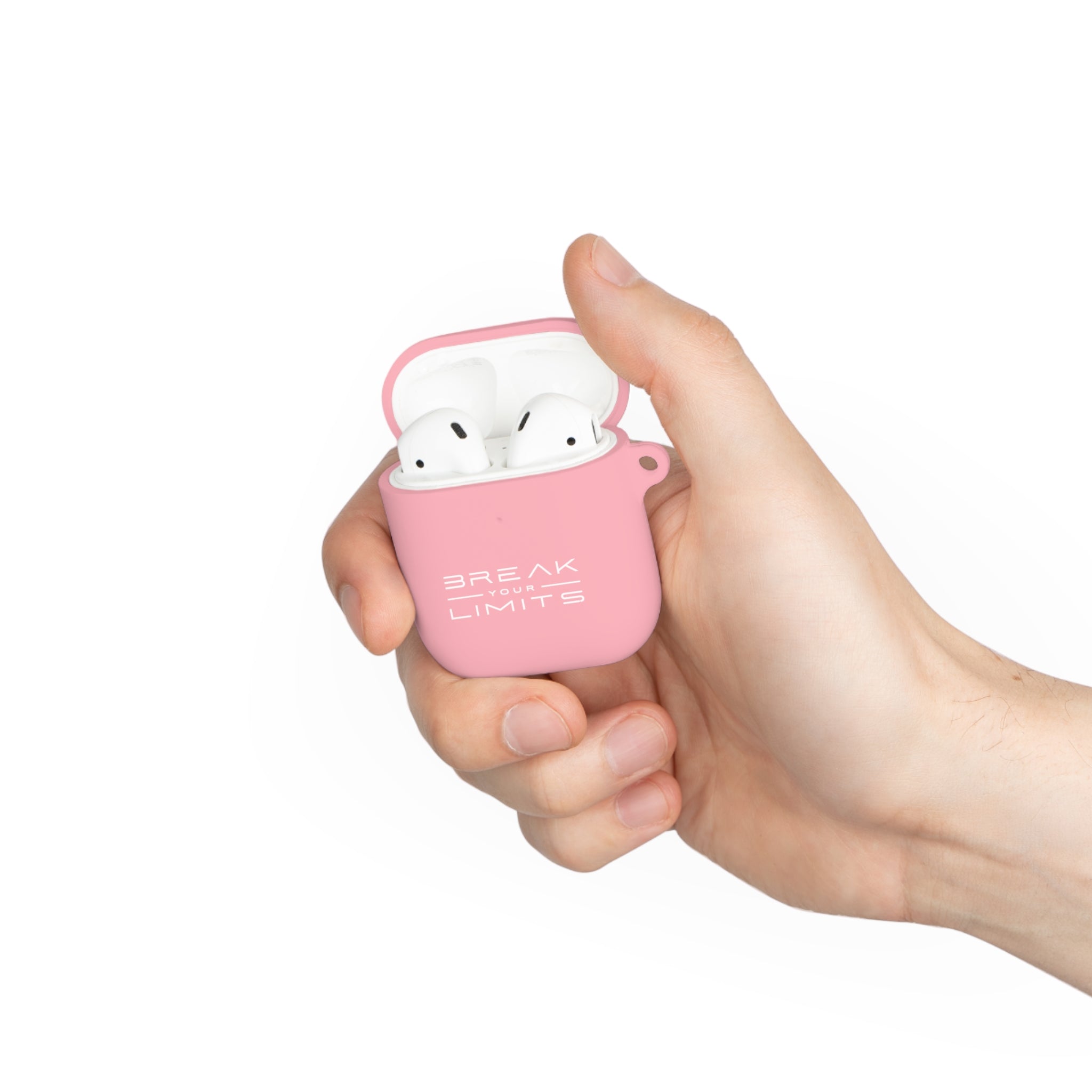 MVLS AirPods and AirPods Pro Case Cover