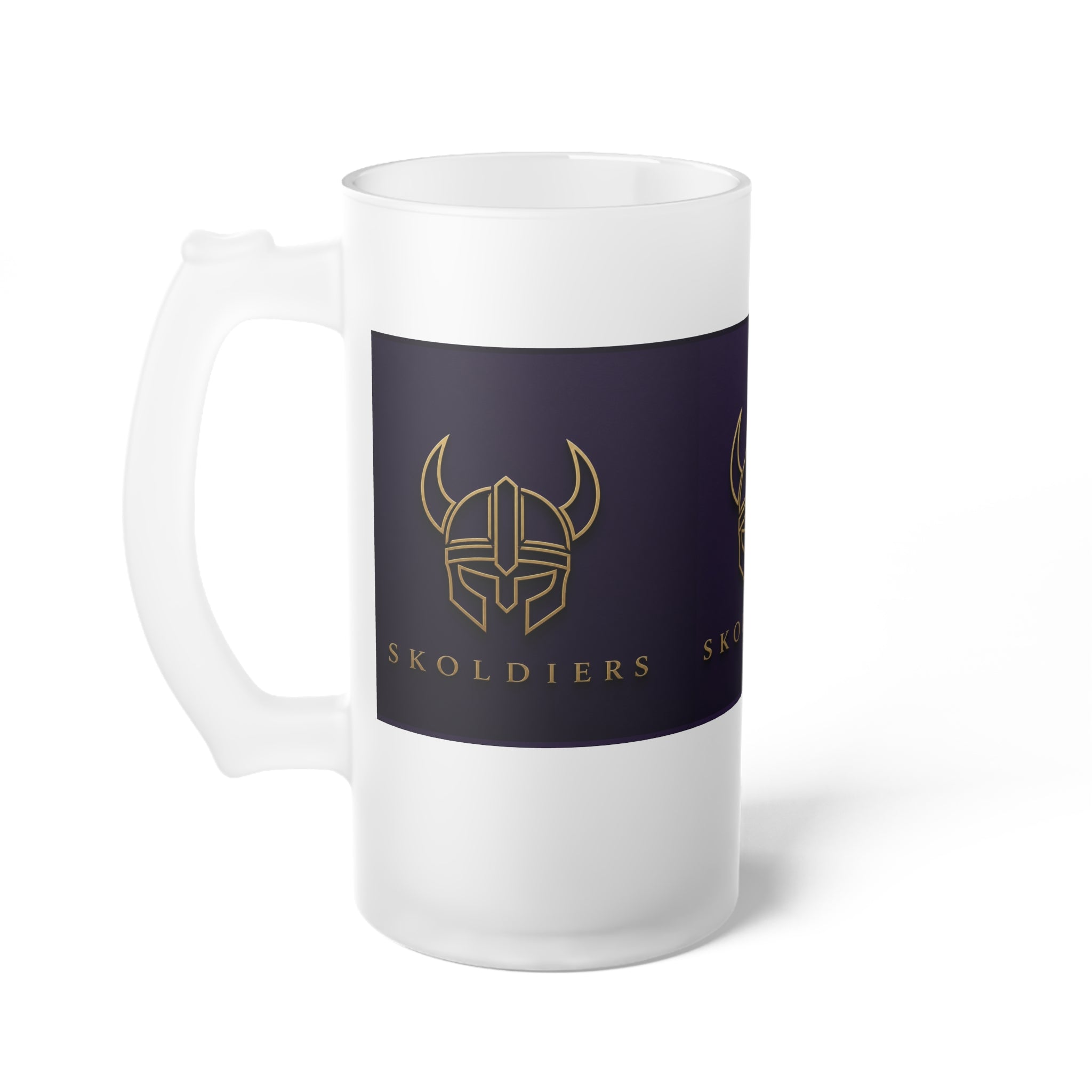 Skoldiers Beer Mug