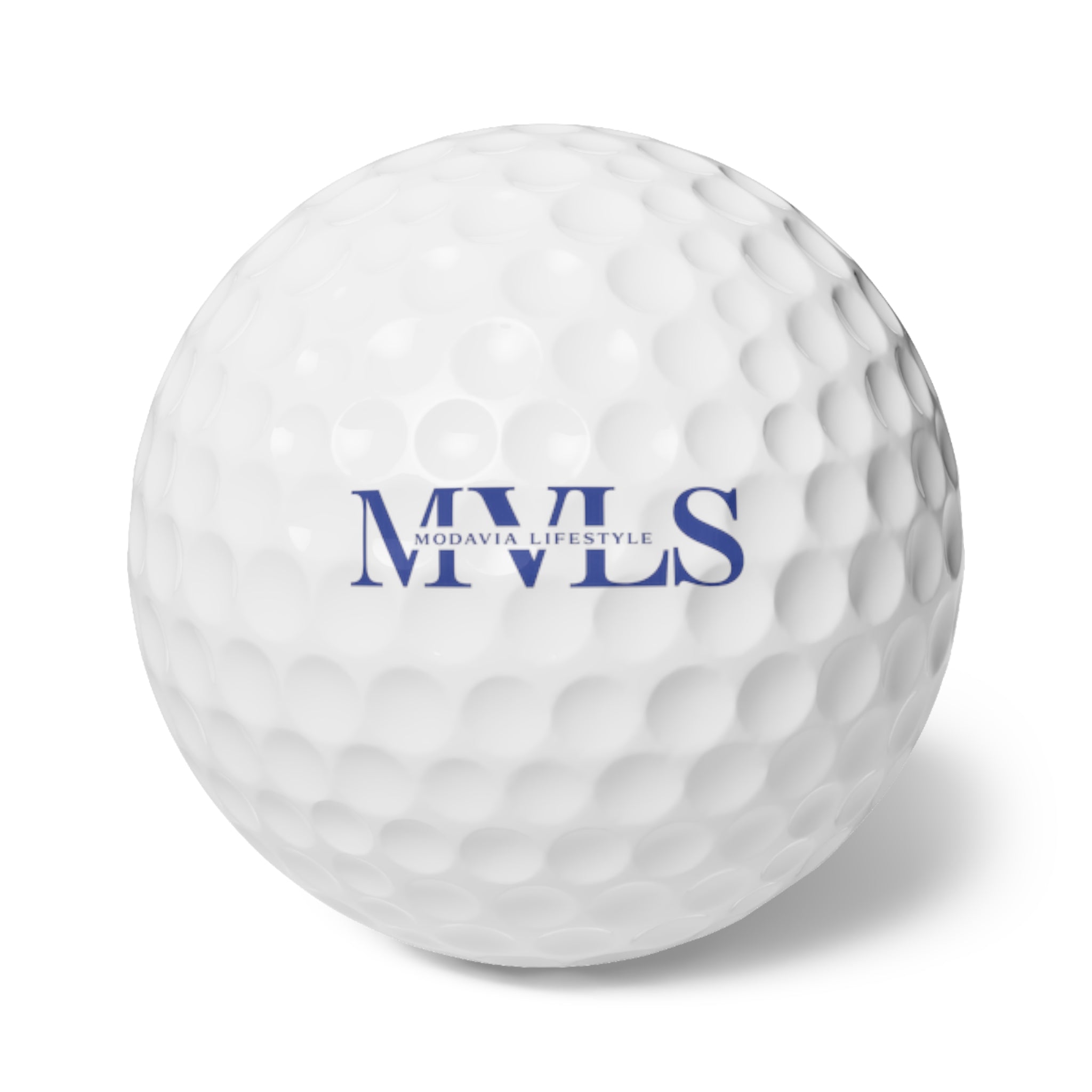Golf Balls