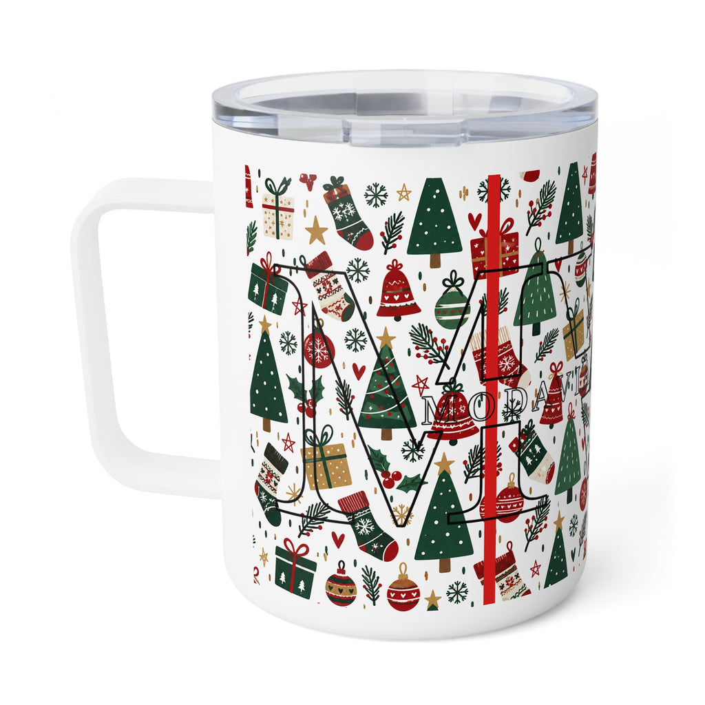 Noëlle Set Edition 2026-2 Insulated Mug