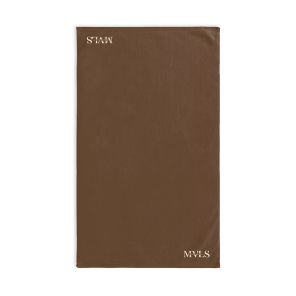 Everyday Hands Towel Br1