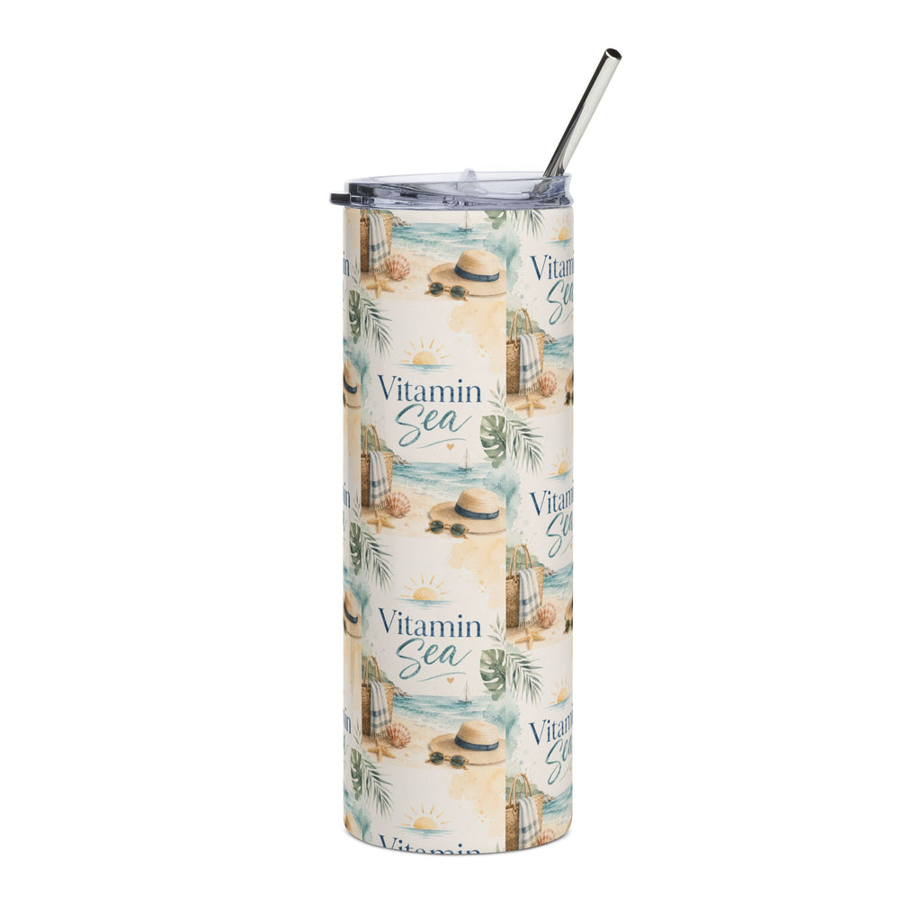 Aestas Vitamin Sea Tumbler