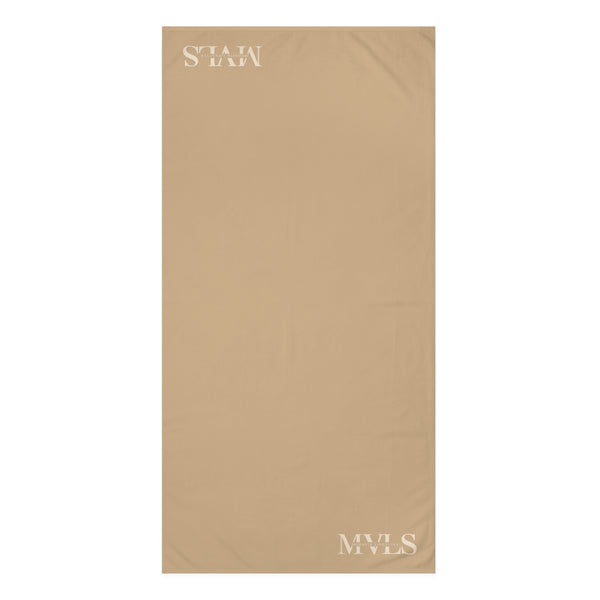 Everyday Body Towel T1