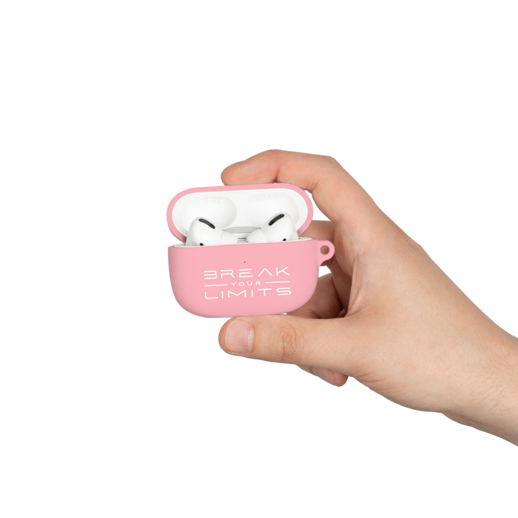 MVLS AirPods and AirPods Pro Case Cover