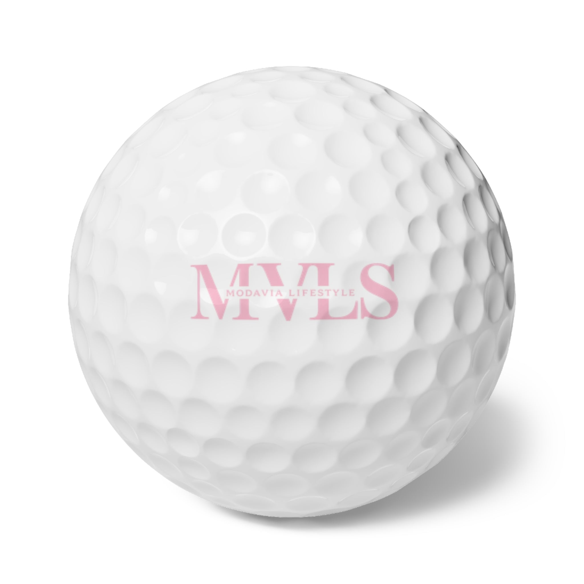 Golf Balls