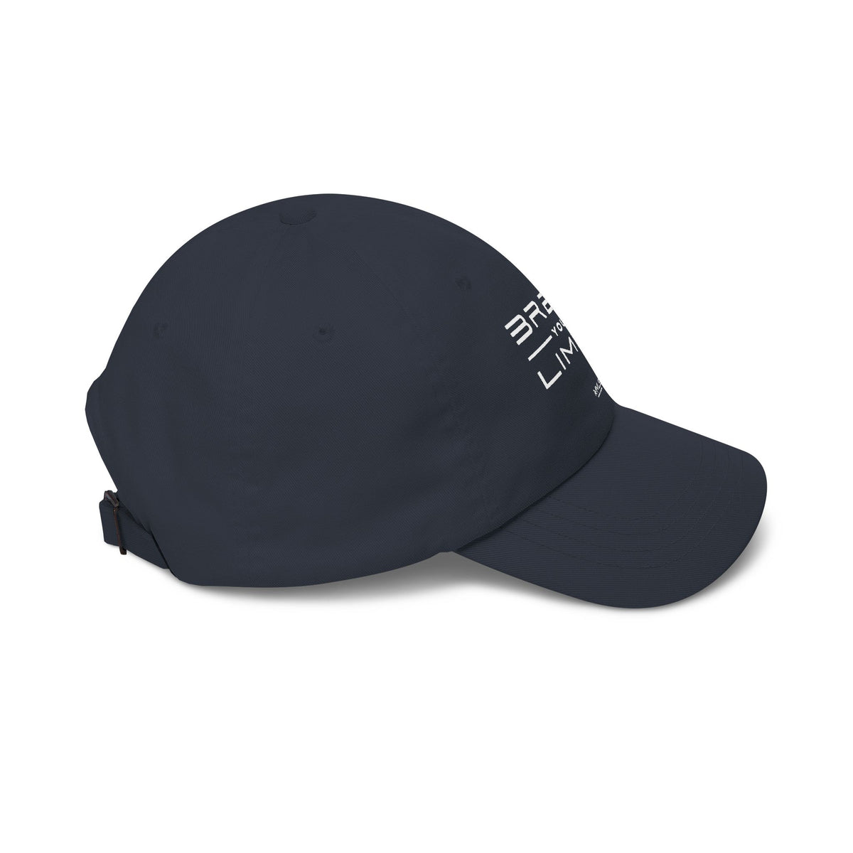 MVLS Performance Cap