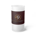 Niner Gang Beer Mug