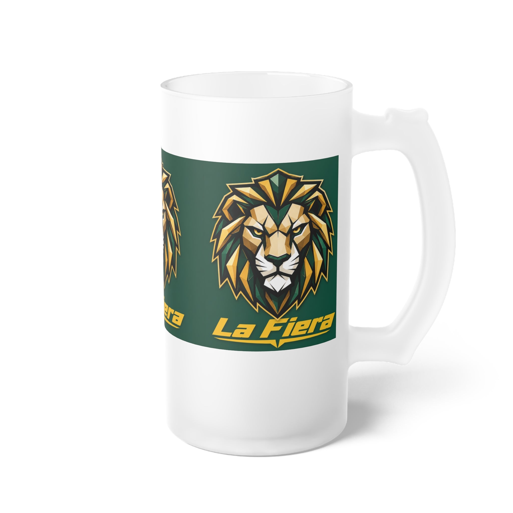 La Fiera Beer Mug