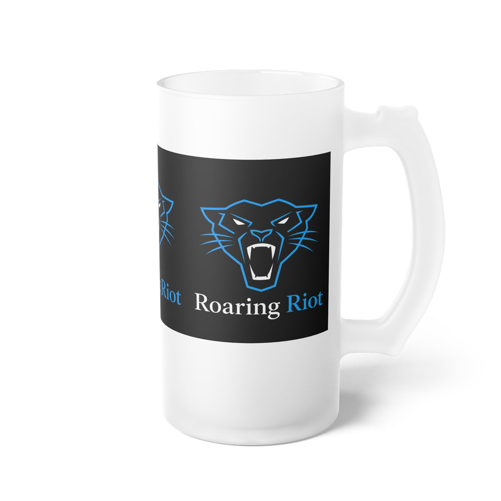 Roaring Riot Beer Mug