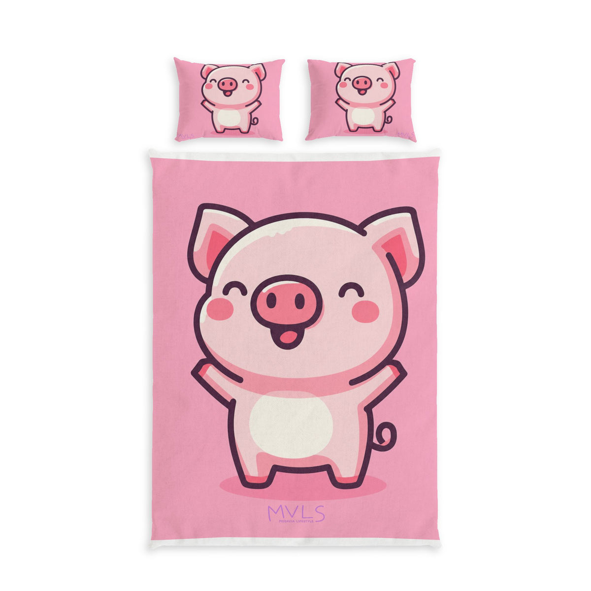 Piggy Set