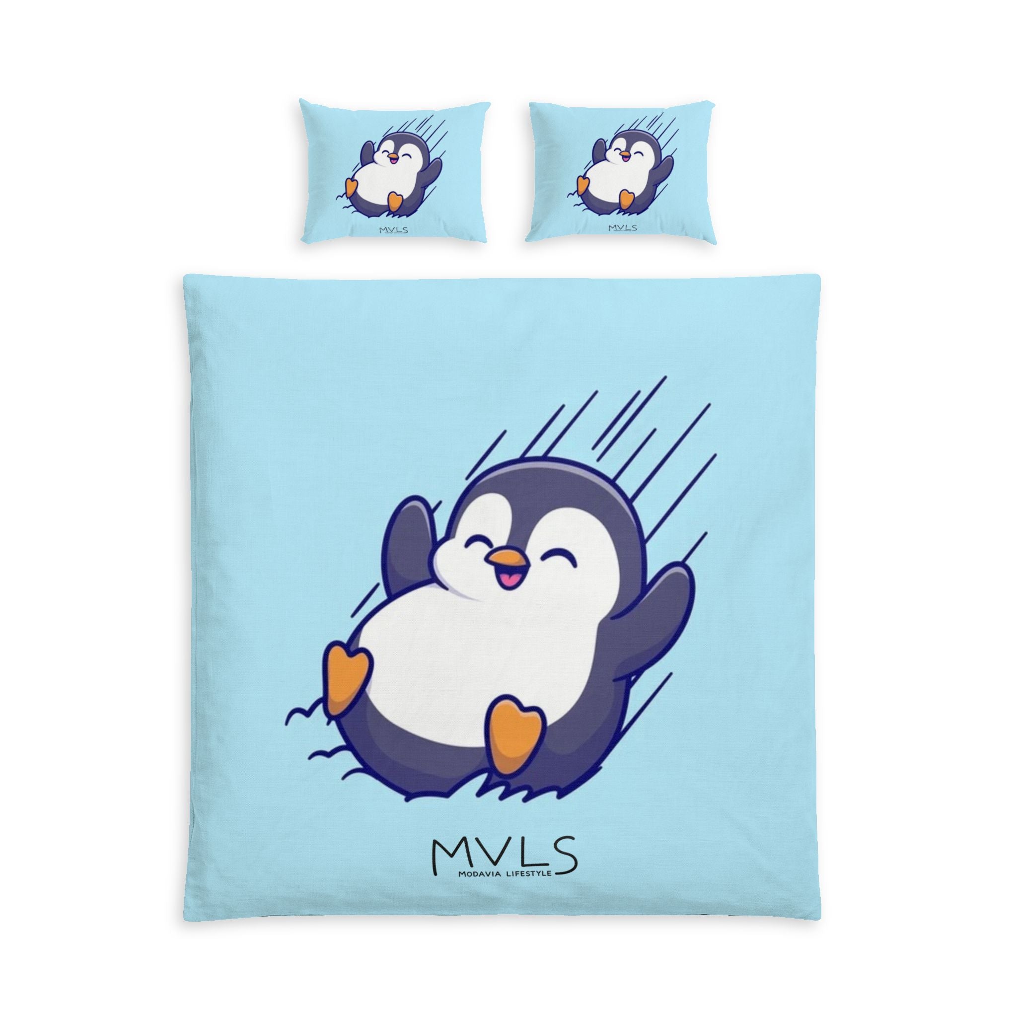 Pingoo Set