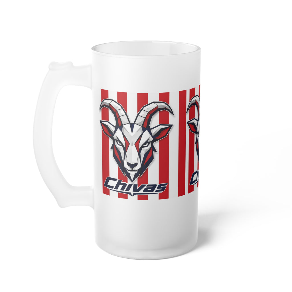 Chivas Beer Mug
