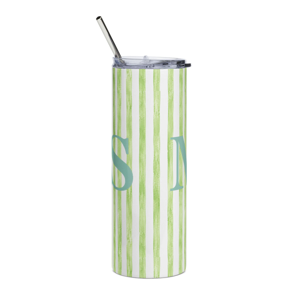 Aestas Green Tumbler
