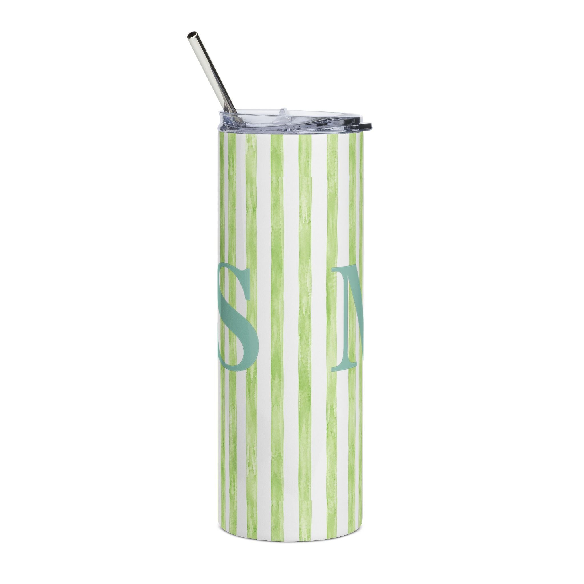 Aestas Green Tumbler
