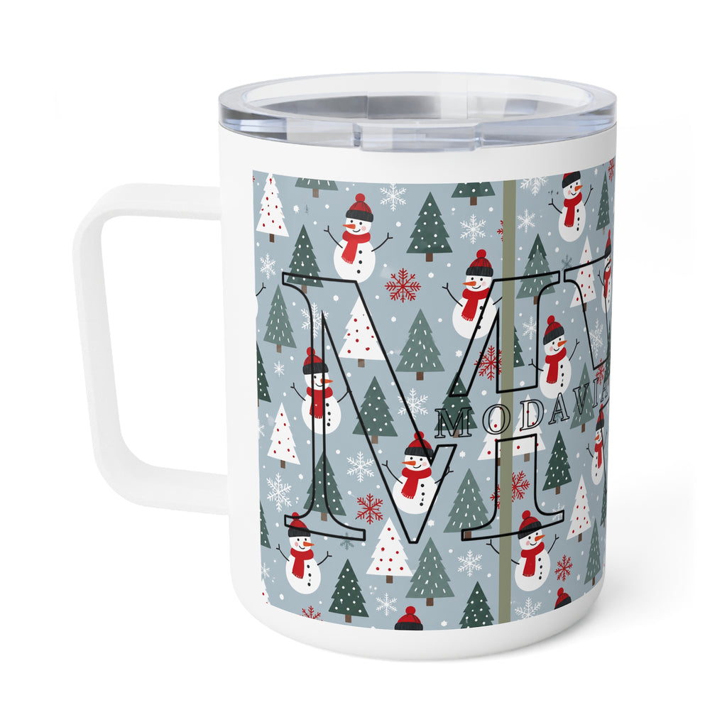 Noëlle Set Edition 2026-4 Insulated Mug