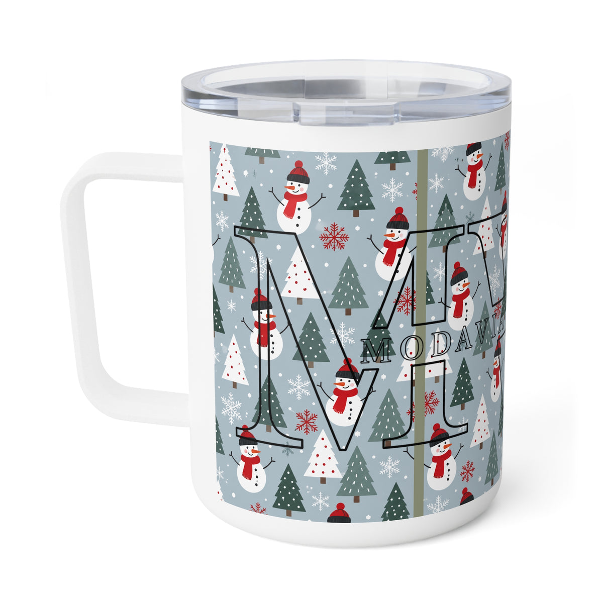 Noëlle Set Edition 2026-4 Insulated Mug