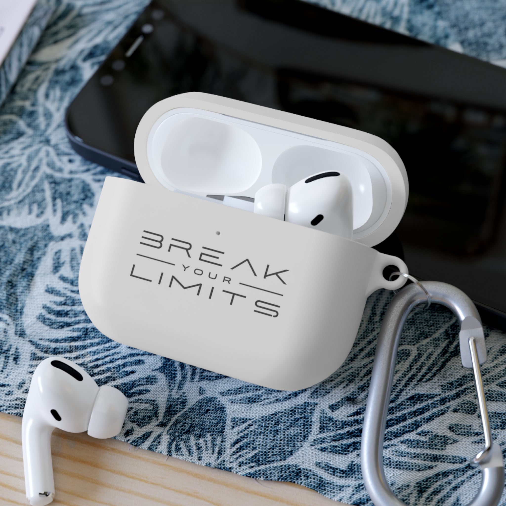 MVLS AirPods and AirPods Pro Case Cover