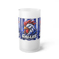Gallos Beer Mug