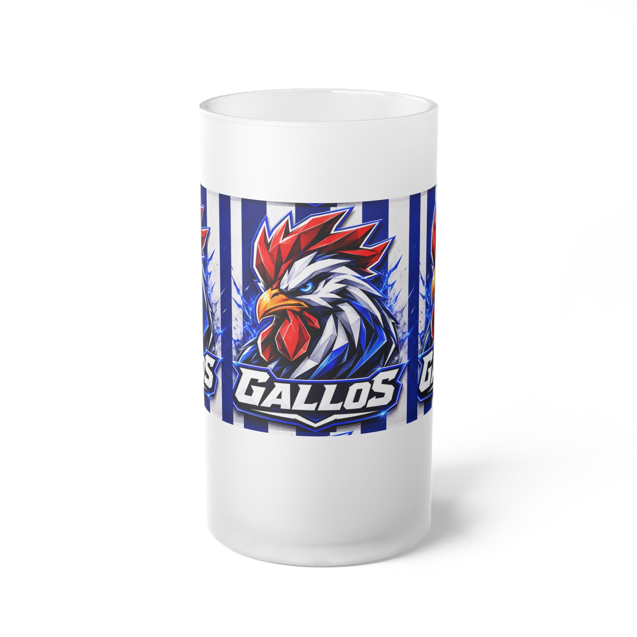 Gallos Beer Mug