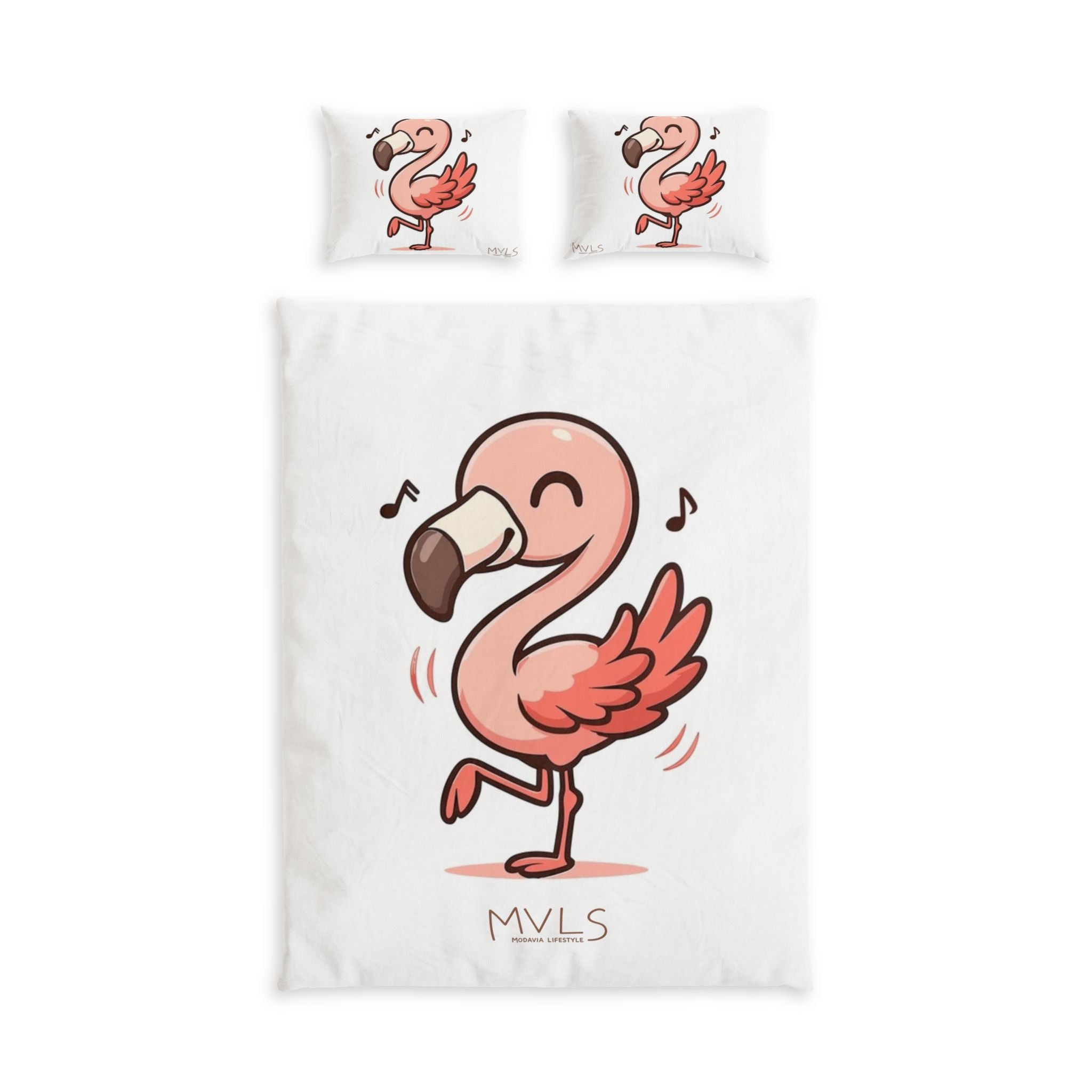 Flamingette Set