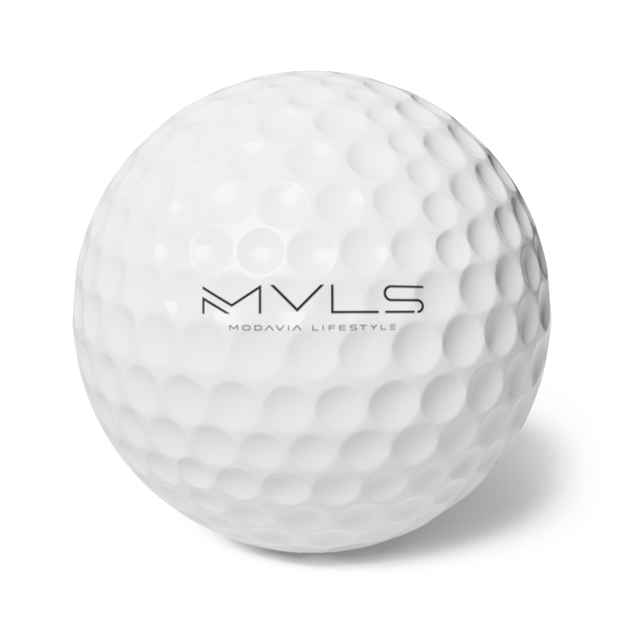 Golf Balls