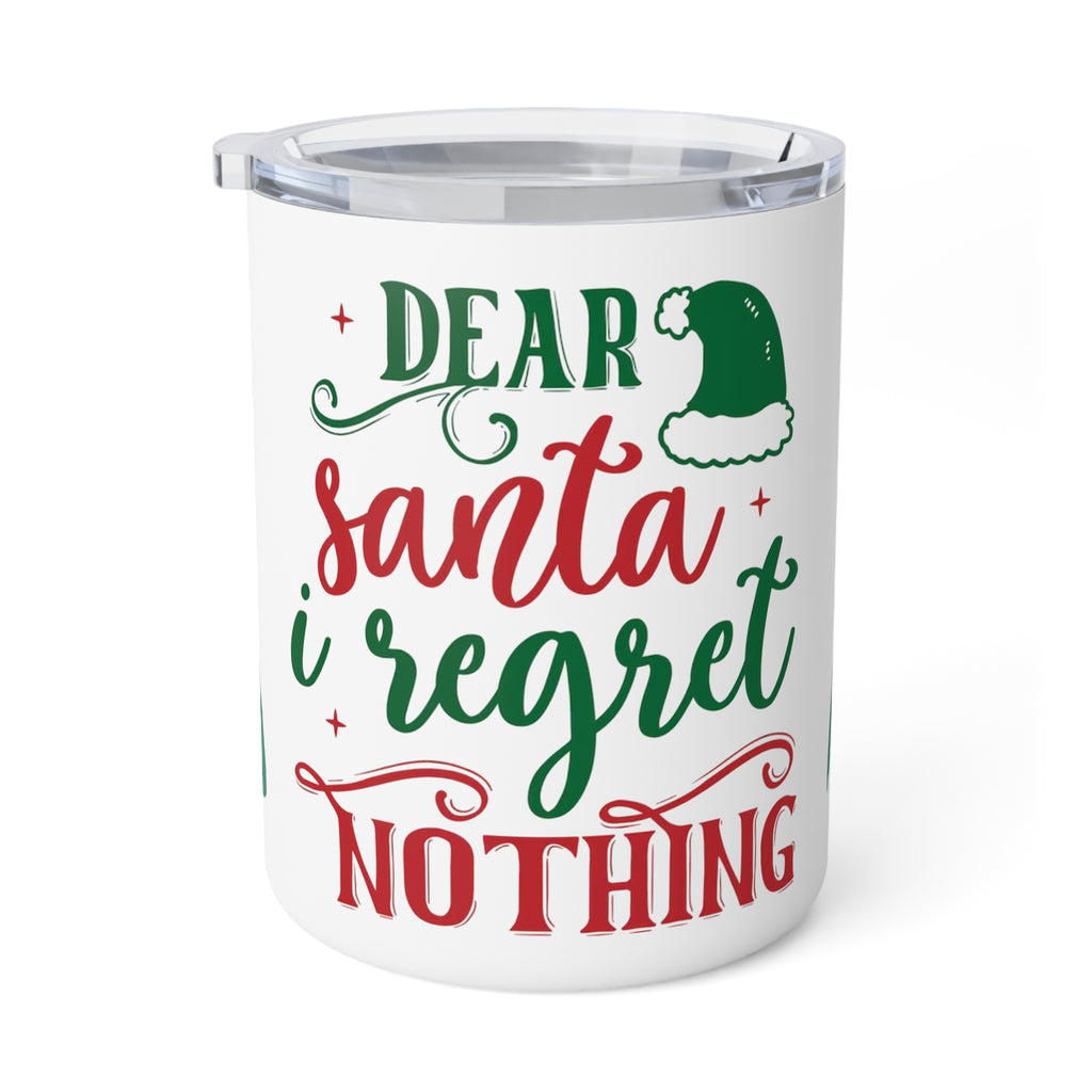Noëlle Edition 2026-5 Insulated Mug