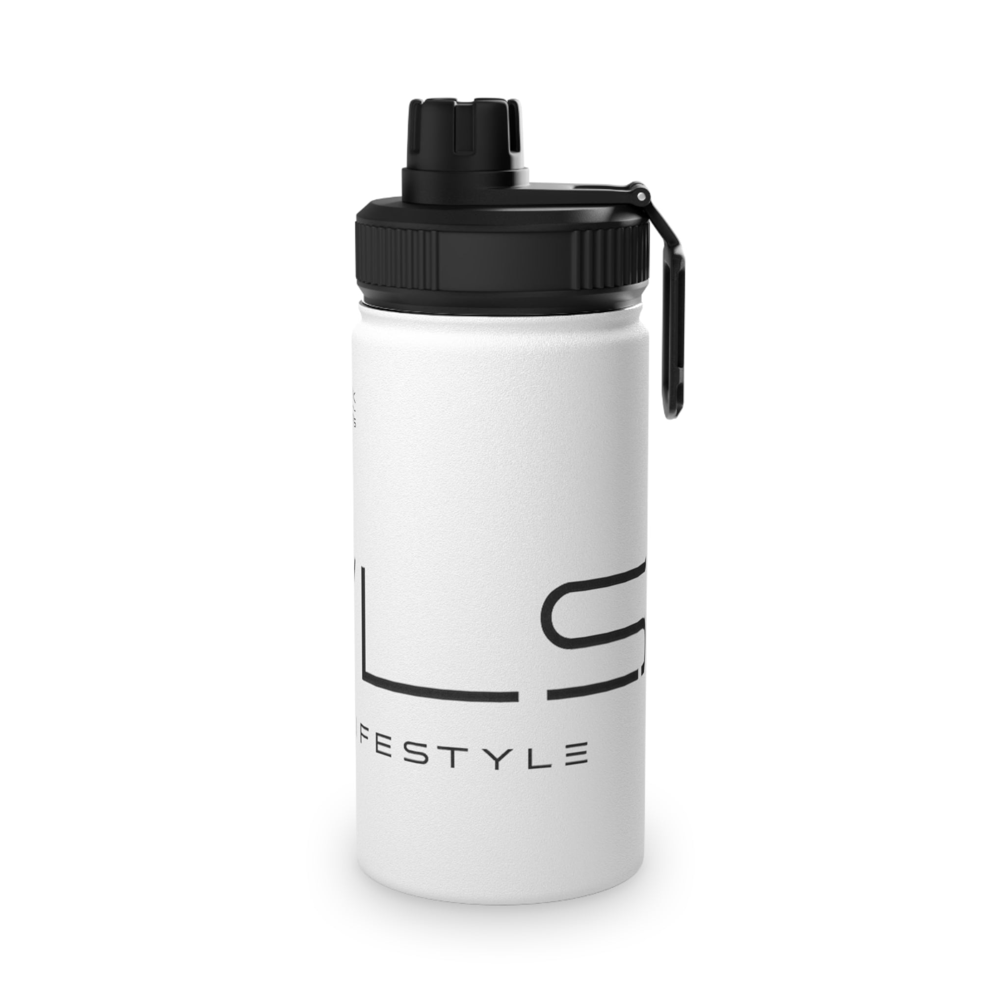 Stainless Steel Gym Bottle