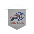 Bills Mafia Pennant