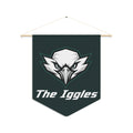 The Iggles Pennant