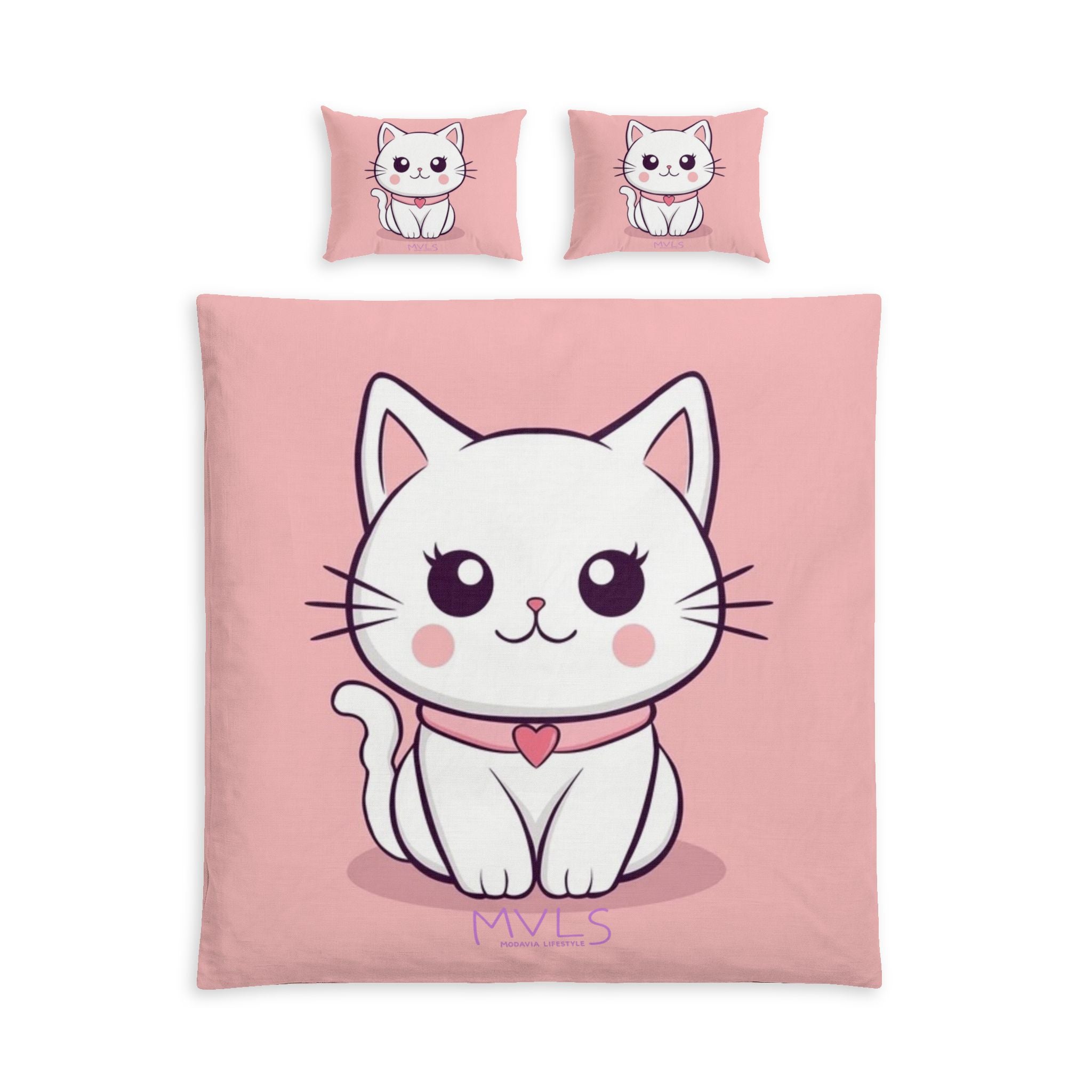 Kitten Set