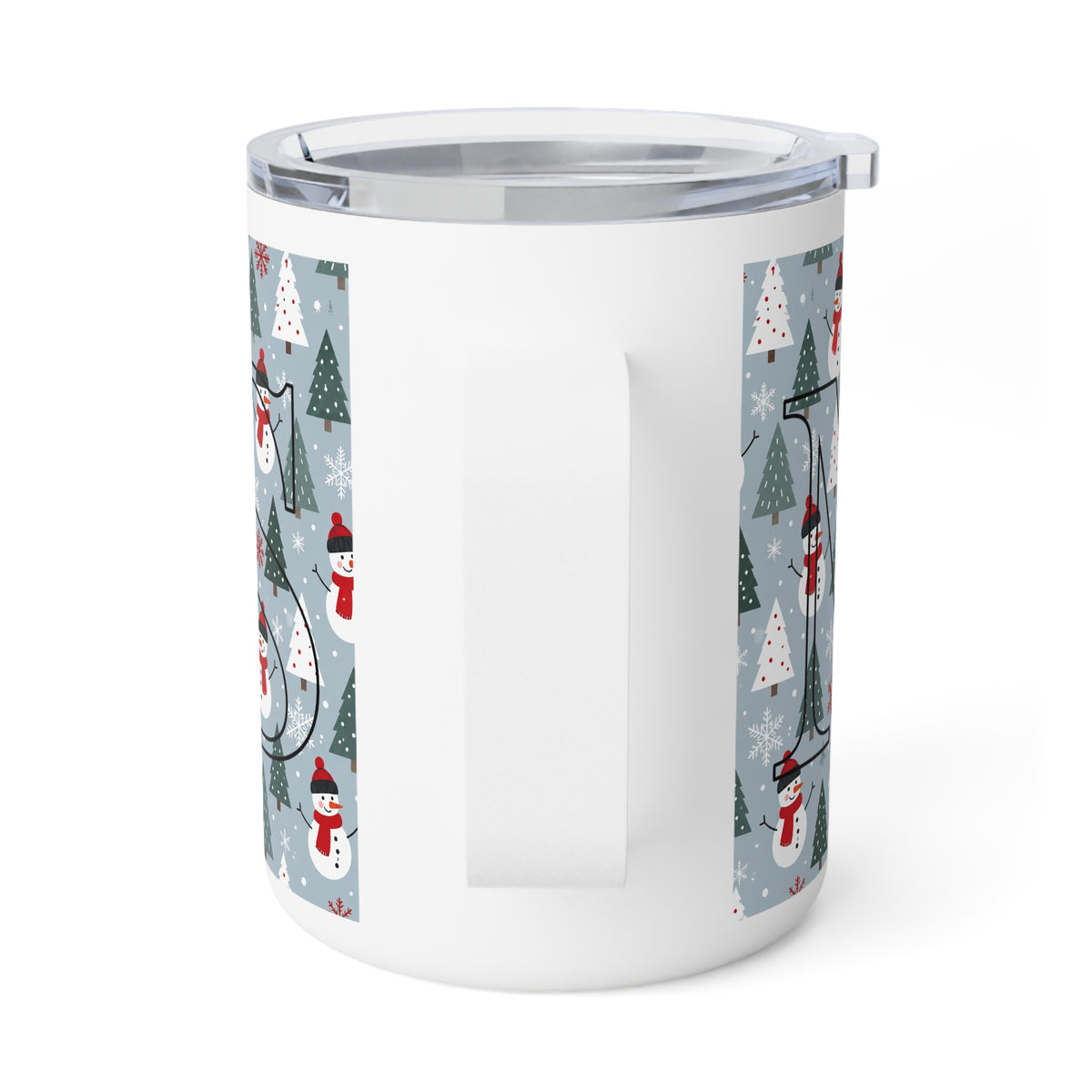 Noëlle Set Edition 2026-4 Insulated Mug