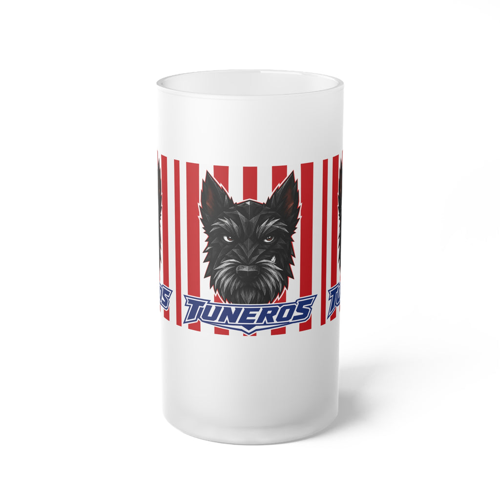 Tuneros Beer Mug