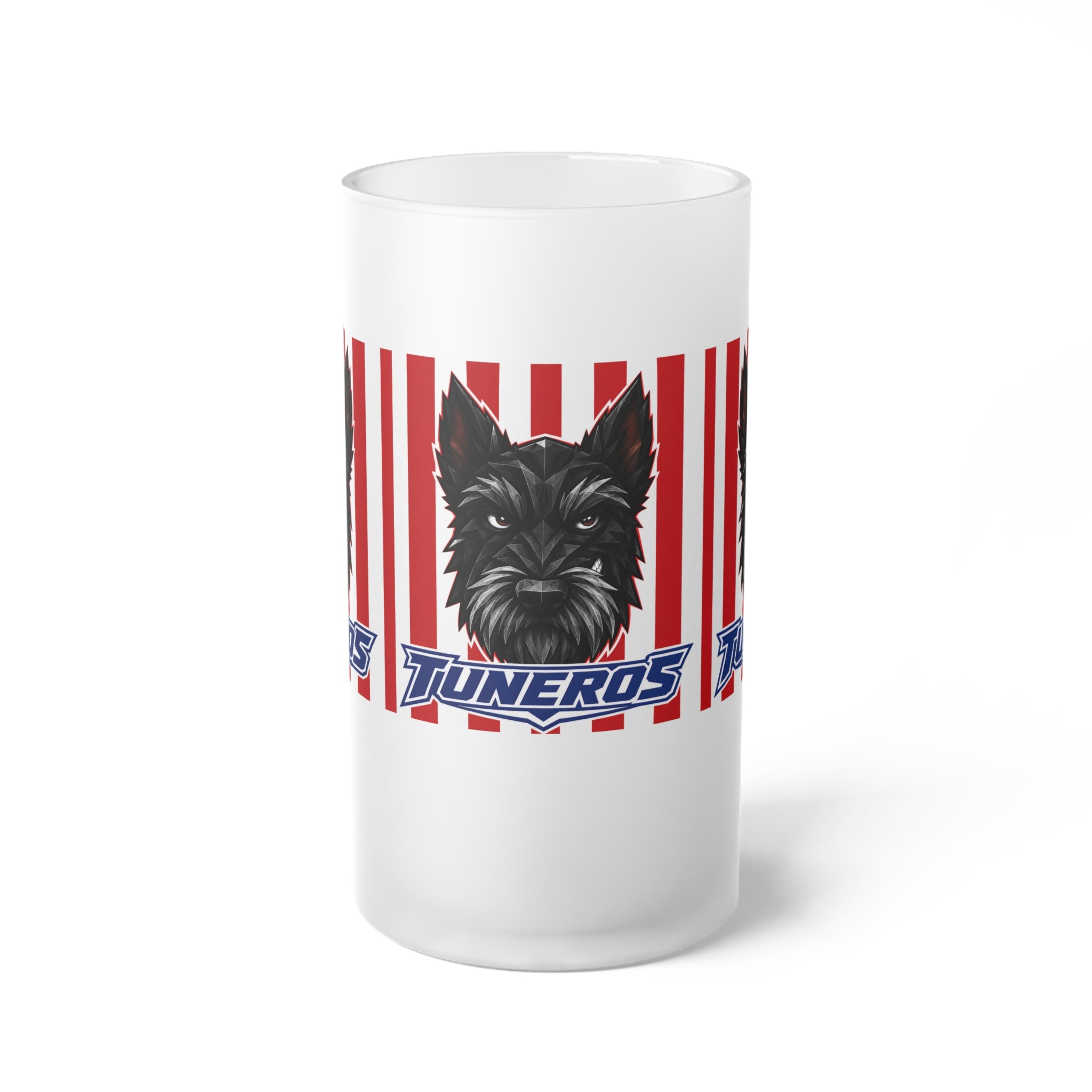 Tuneros Beer Mug