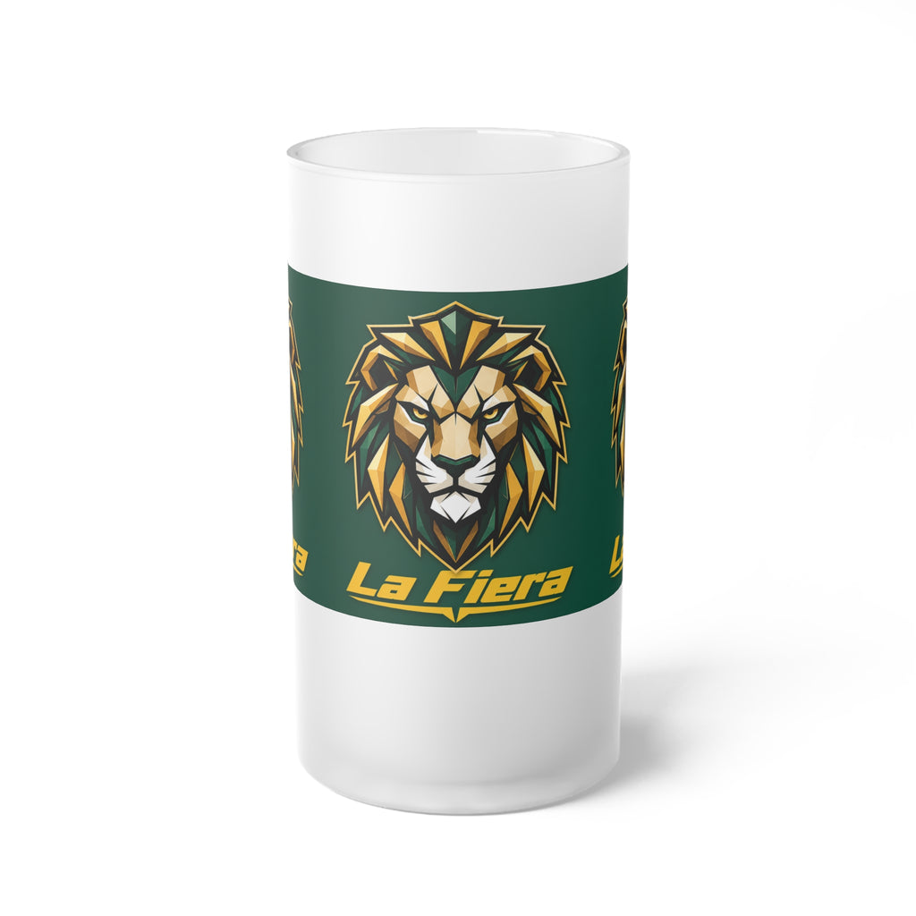 La Fiera Beer Mug
