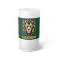 La Fiera Beer Mug